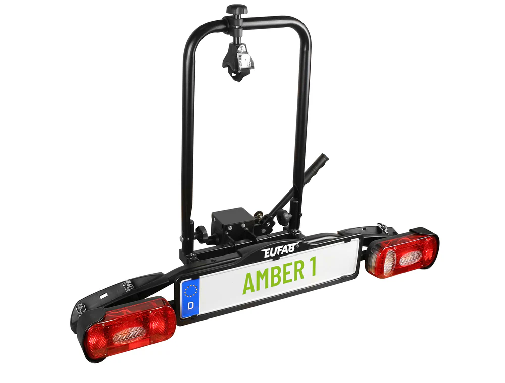 Porte velo Amber 1